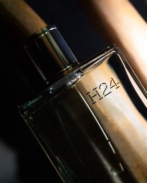 profumo mademoiselle hermes|hermes h24 eau de parfum.